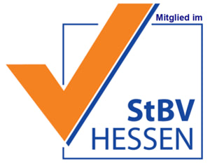 Logo StBV Hessen